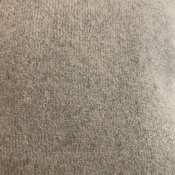 ESSENTIALS BY MILANO WOMEN'S EARTH GREEN OPEN FRONT CARDIGAN SWEATER SIZE MEDIUM - Picture 5 of 6